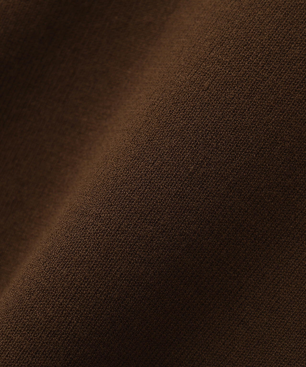 オーバーサイズプルオーバーニット