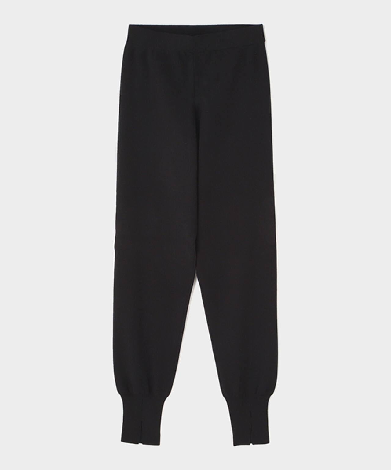 【EC限定/000サイズ】ヴィスニットパンツ