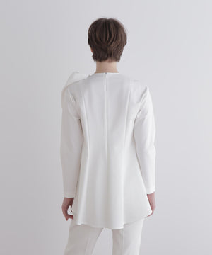 身長173ｃｍ　Ｂ81　Ｗ61　Ｈ89 着用サイズ：F