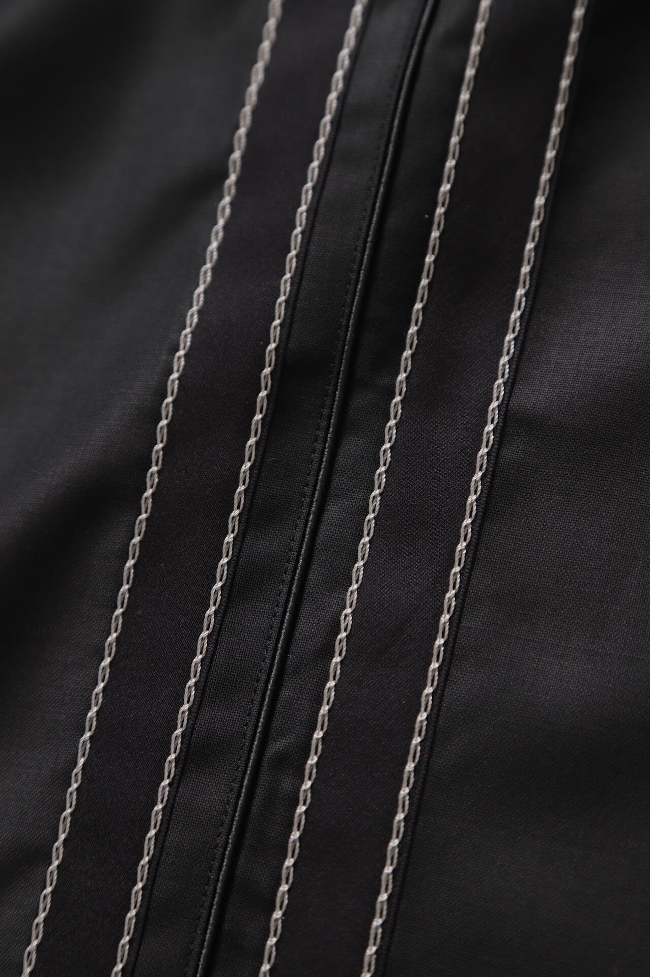 Stitchwork Wide Pants