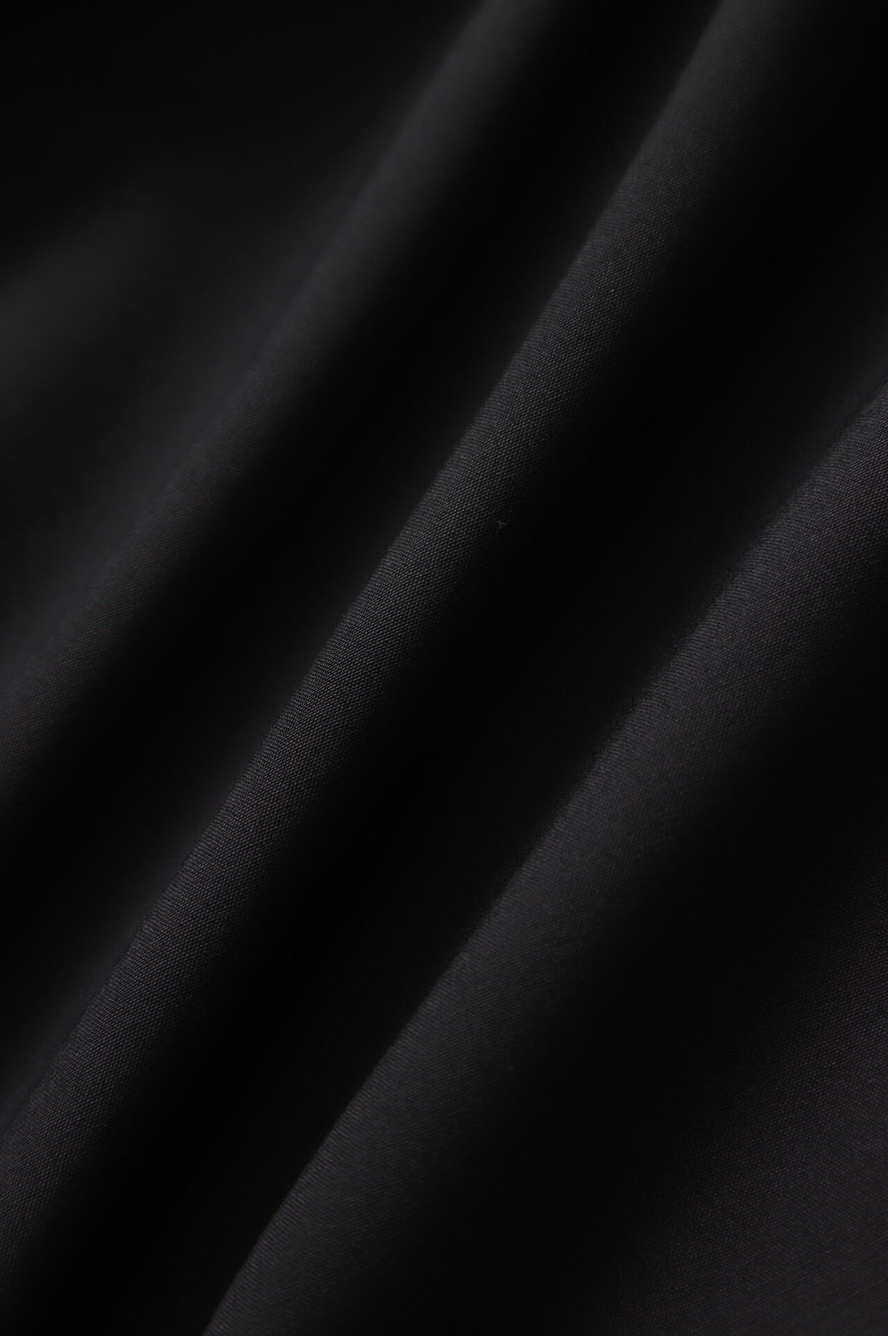 One-shoulder Suspender Pants