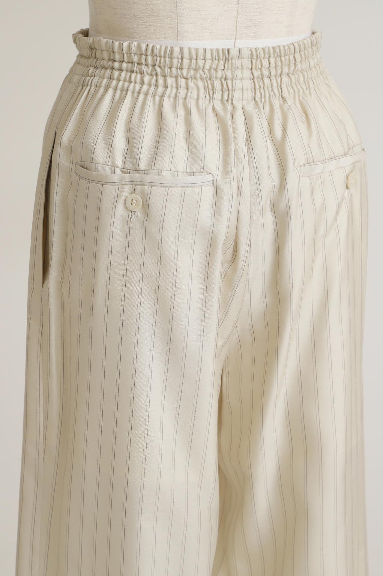 Easy Wide Pants