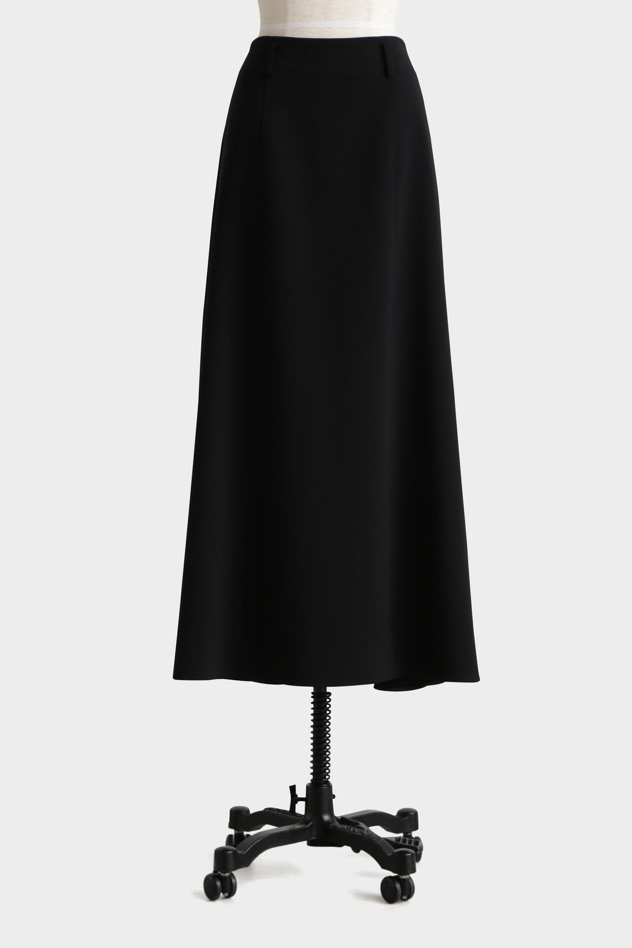 【TV着用】【VERY3月号掲載商品】Maxi Narrow Back Flare Skirt