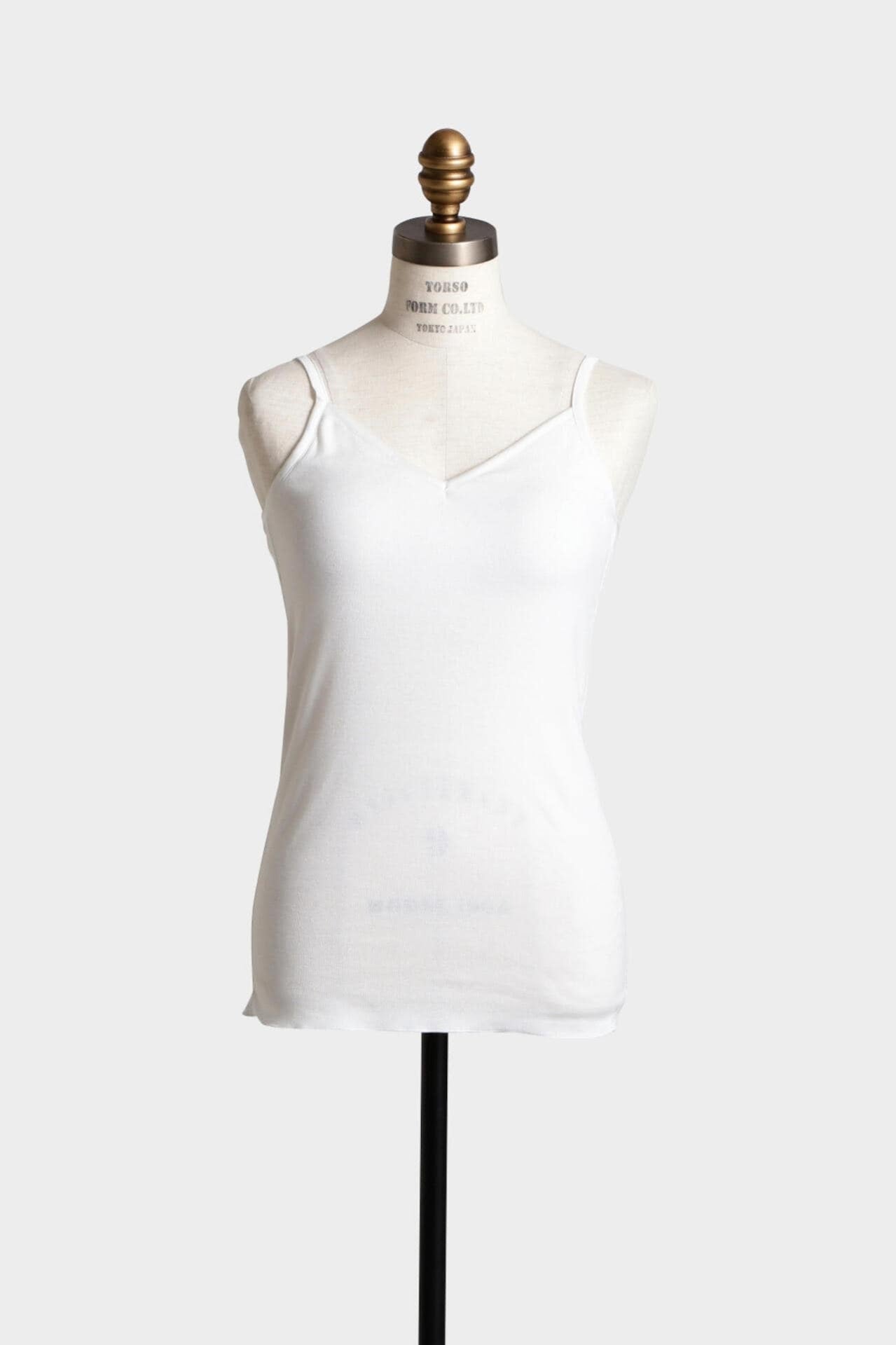 Cotton Fraise Camisole
