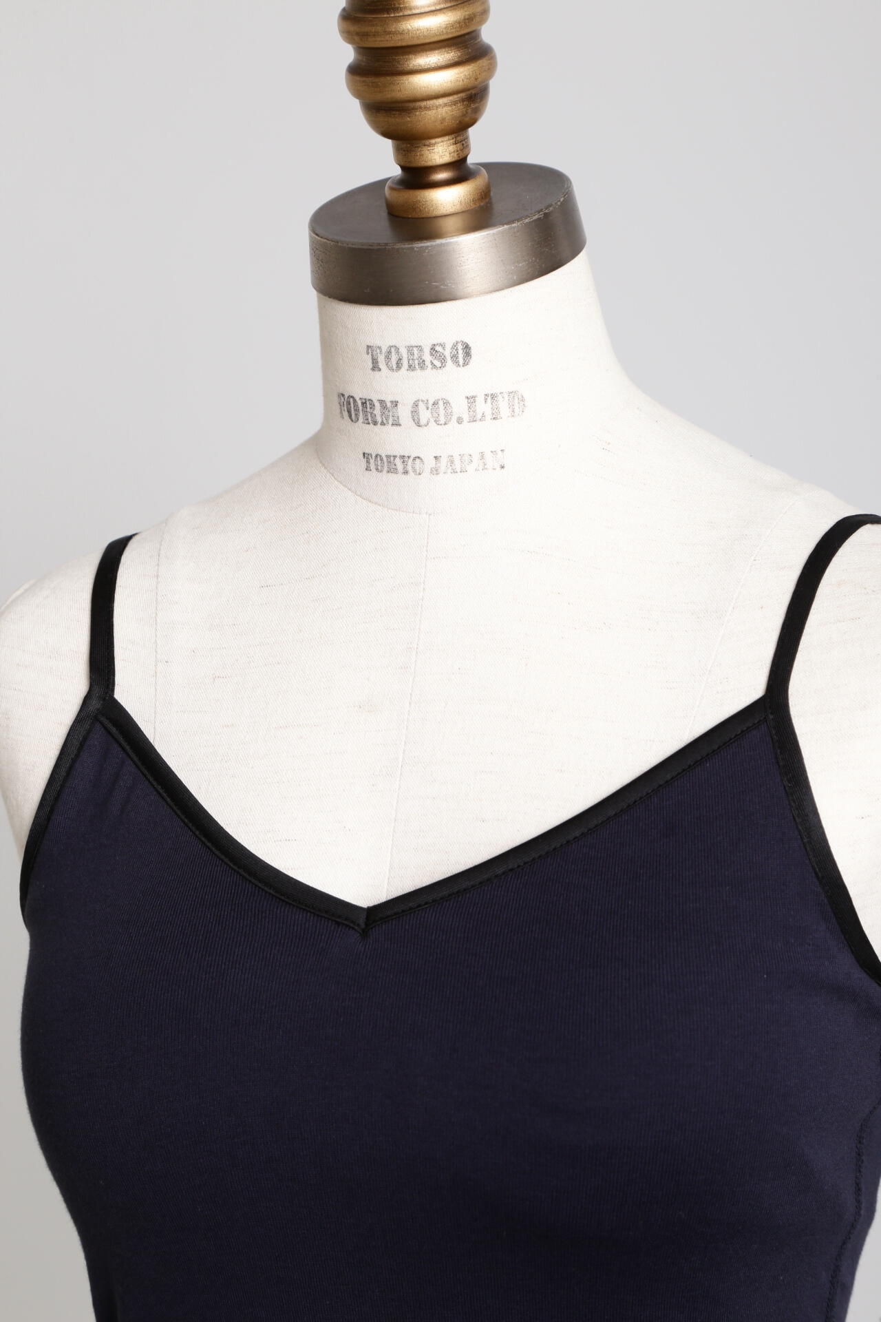 Cotton Fraise Camisole