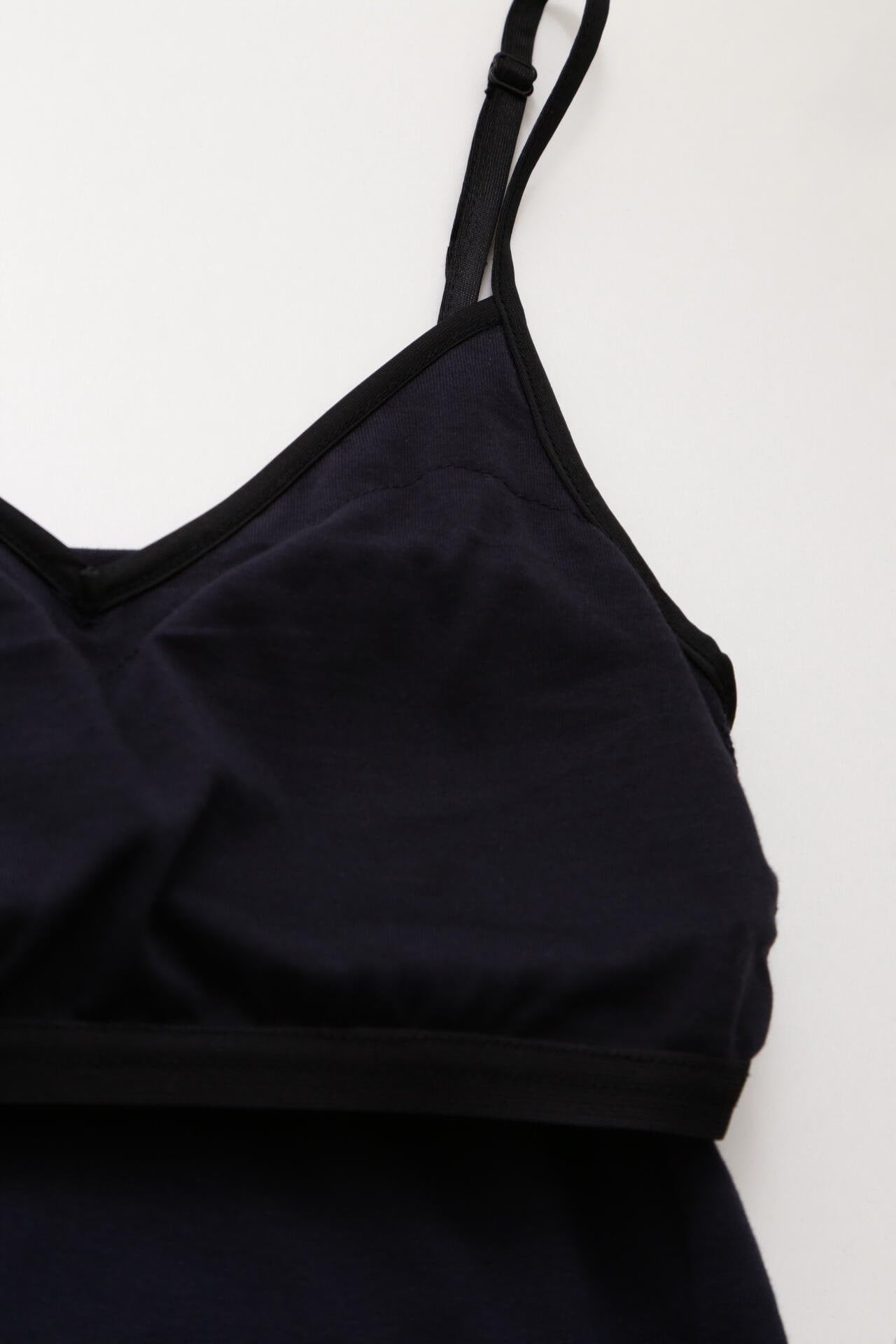 Cotton Fraise Camisole