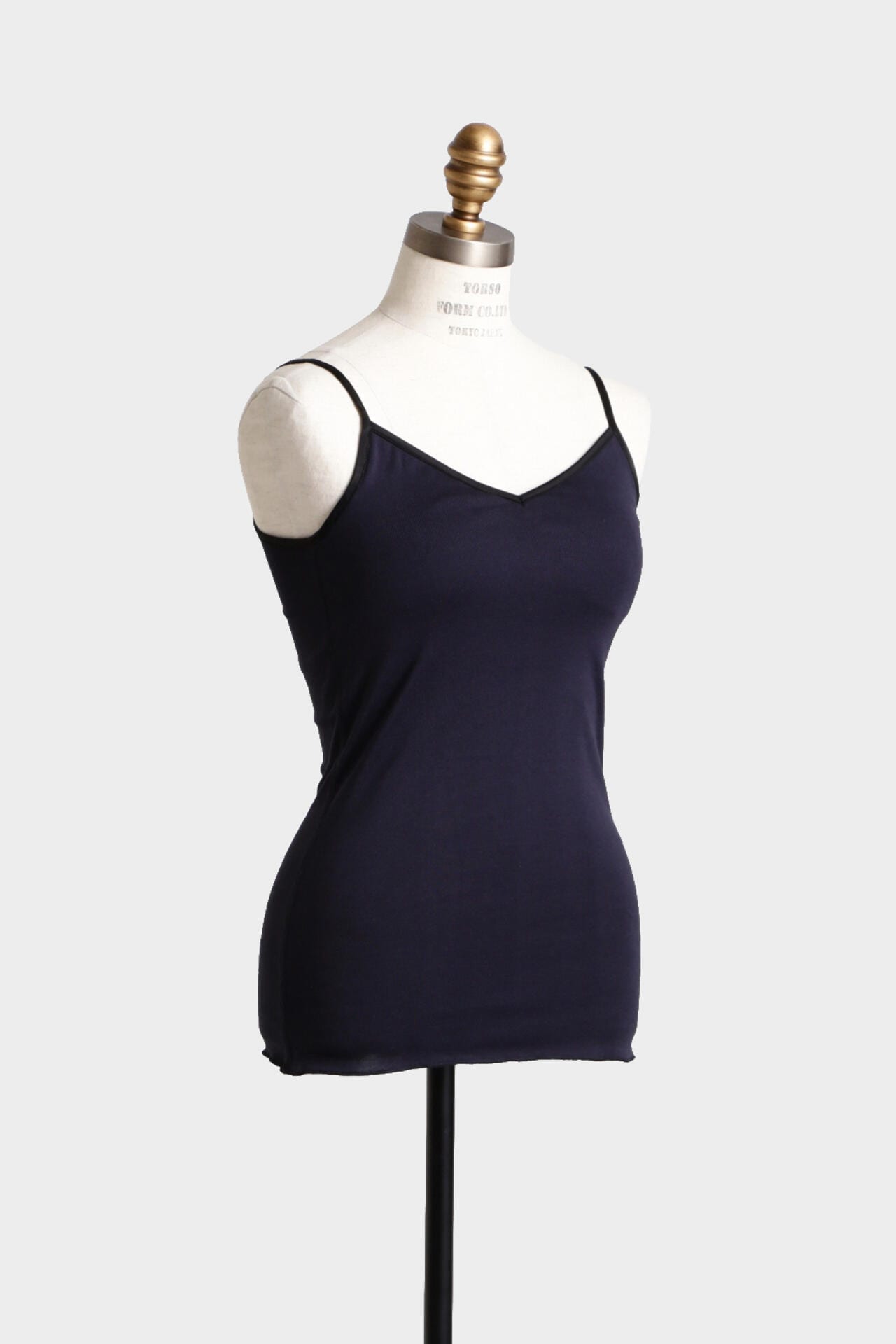 Cotton Fraise Camisole
