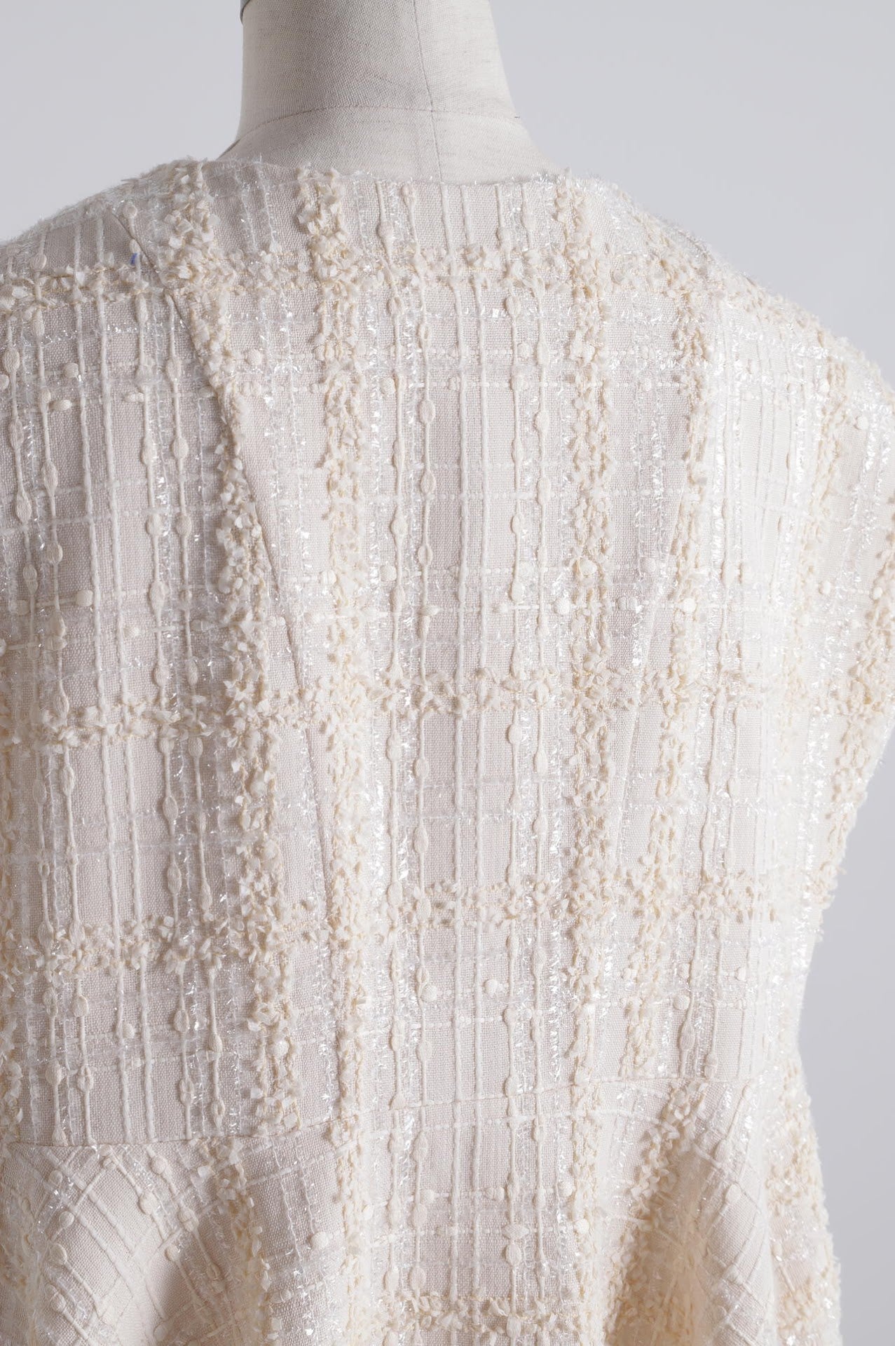 専用です。STUMBLY Tweed Peplum Blouse ／ツイード Tweed Back Peplum Gilet Blouse | STUMBLY（スタンブリー） ｜【公式