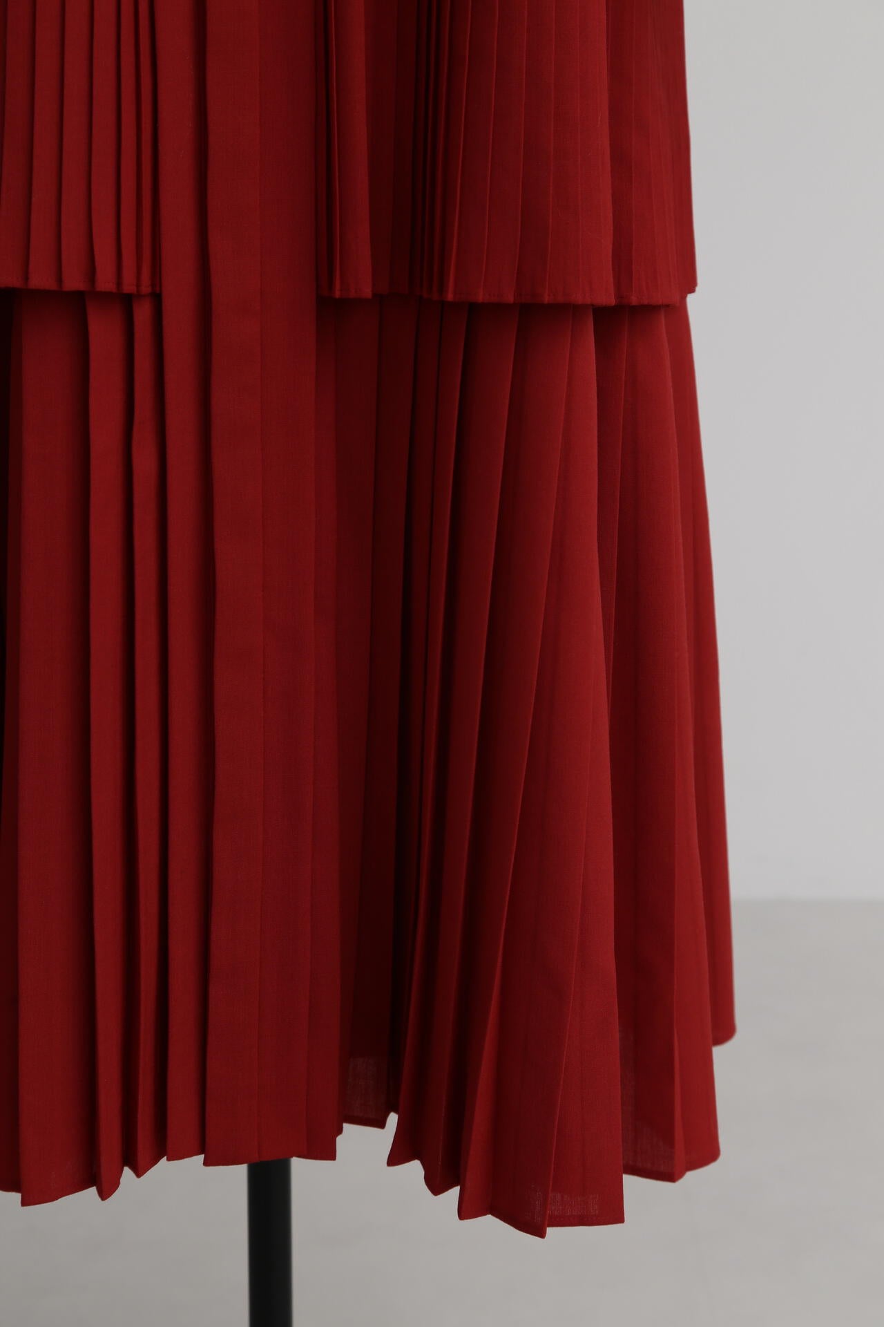 Pleats Combi Dress | STUMBLY（スタンブリー） ｜【公式】通販mix