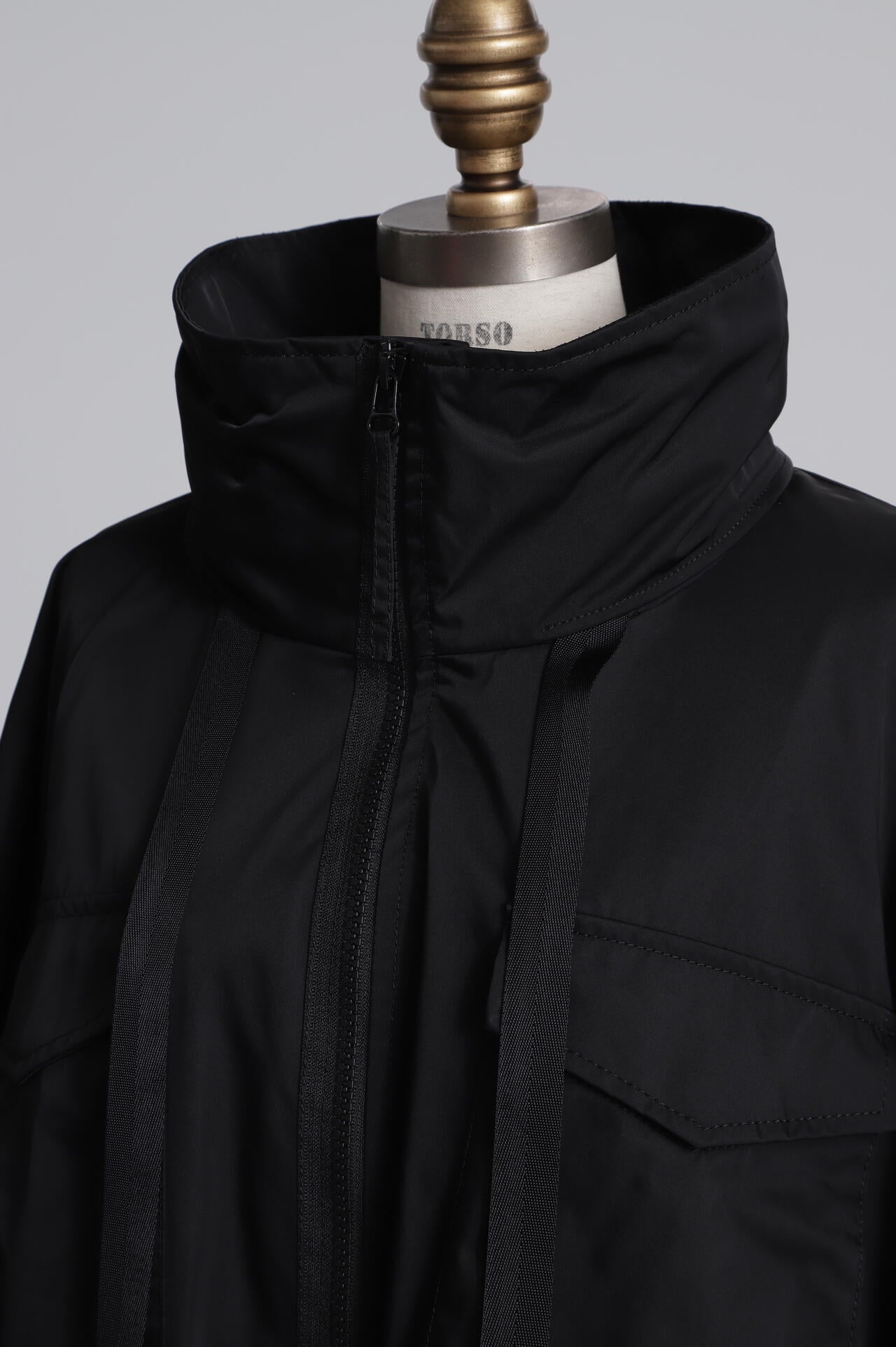 New Military Coat | STUMBLY（スタンブリー） ｜【公式】通販mix