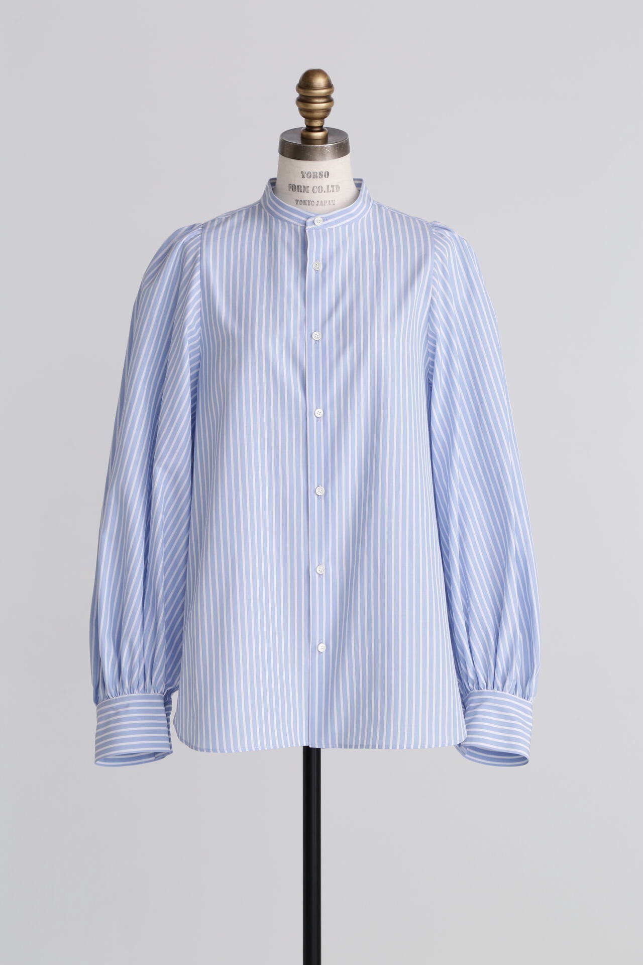 Volume Sleeve Blouse | STUMBLY（スタンブリー） ｜【公式】通販mix