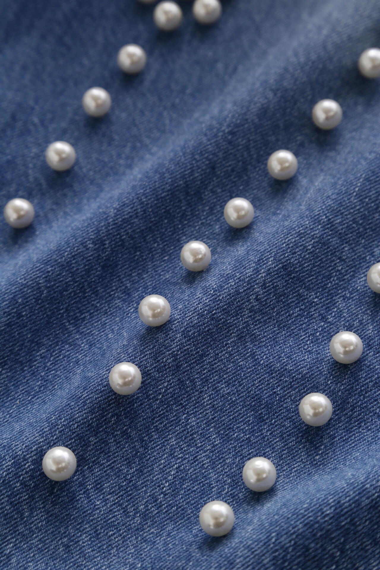 美品✨25ss STUMBLY CURVY DENIM W PEARL パンツ Curvy Denim w/Pearl | STUMBLY（スタンブリー） ｜【公式】通販