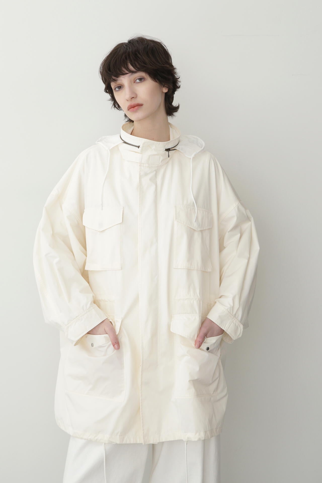 New Miltary Jacket | STUMBLY（スタンブリー） ｜【公式】通販mix