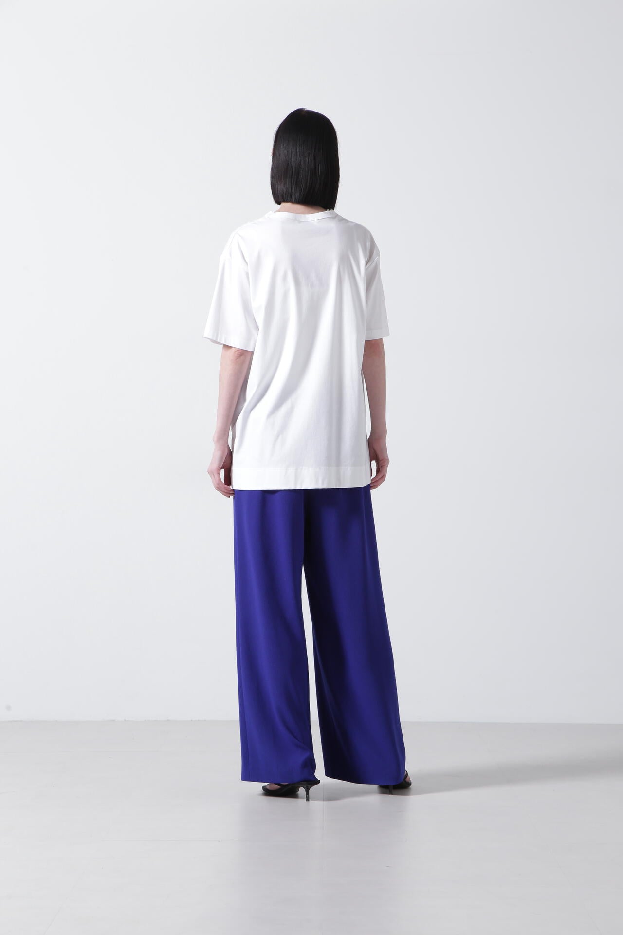 GISELe 6月号掲載商品】Semi Long T-shirts | STUMBLY（スタンブリー