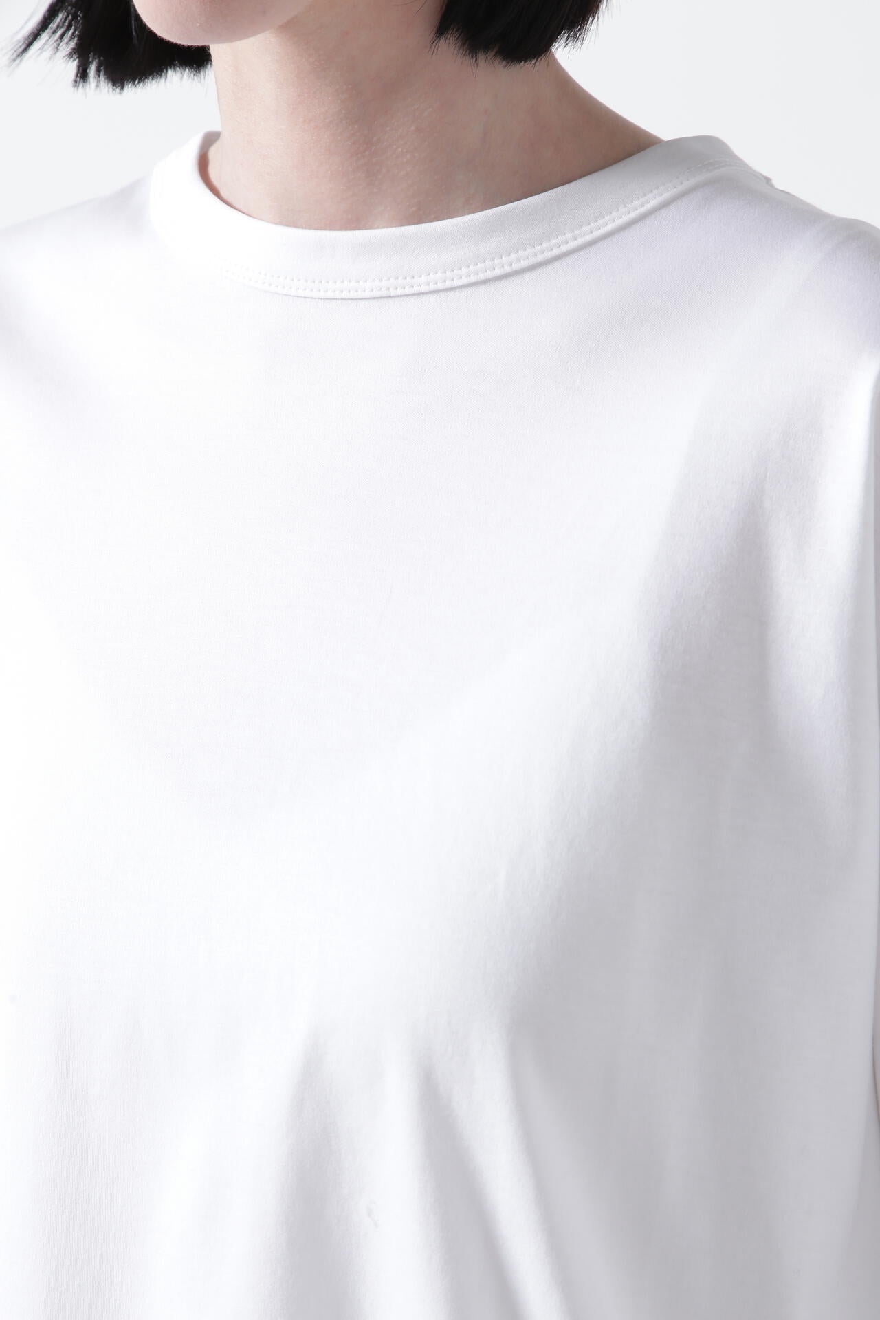 GISELe 6月号掲載商品】Semi Long T-shirts | STUMBLY（スタンブリー