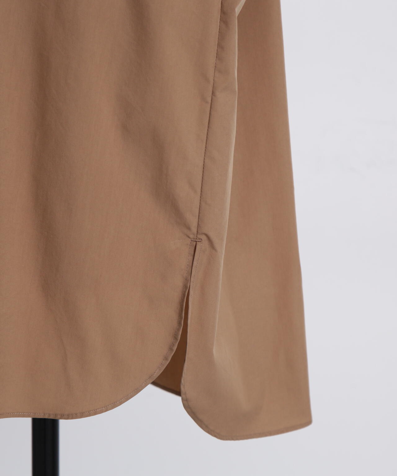 【VERY 9月号掲載商品】Roundneck Gilet Blouse