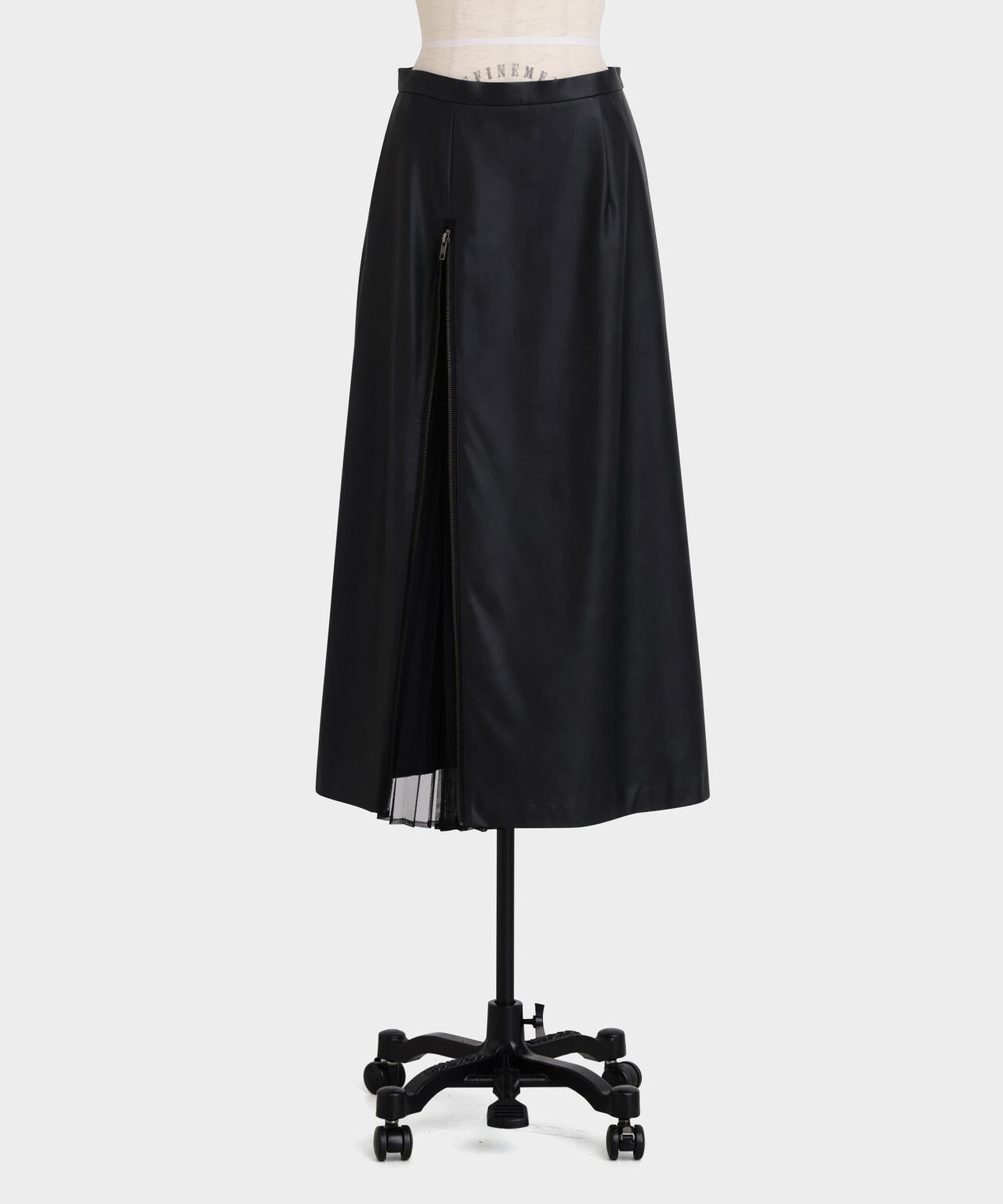 Tulle Combi Leather Like SK