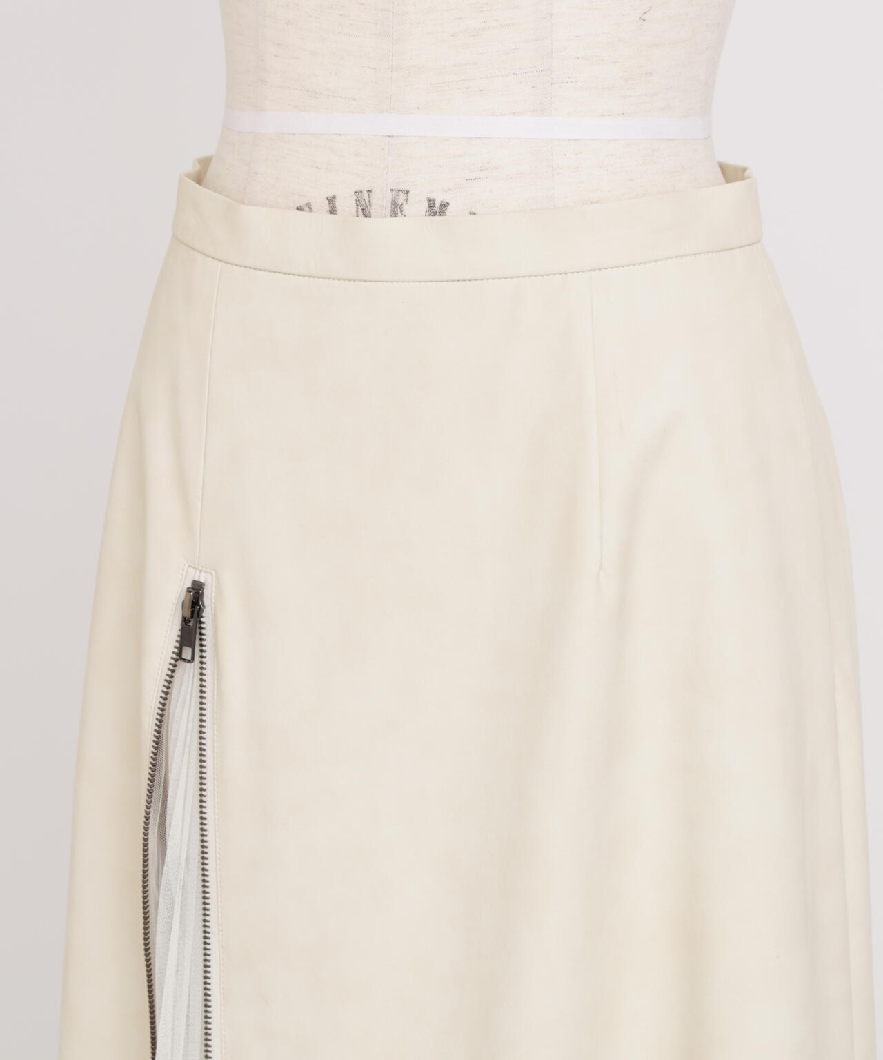 Tulle Combi Leather Like SK