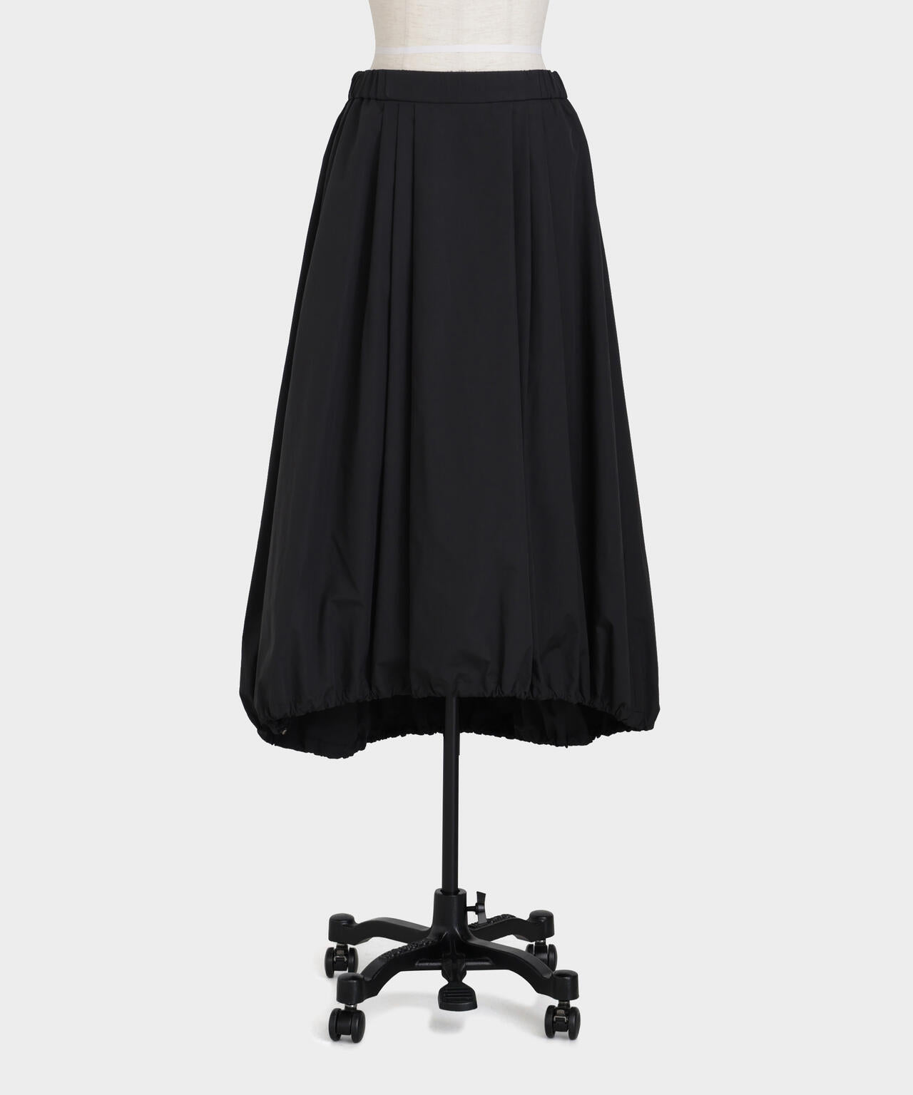 ESMOK ♡balloon tops black ESMOK ♡balloon tops black ESMOK ♡balloon tops black Express