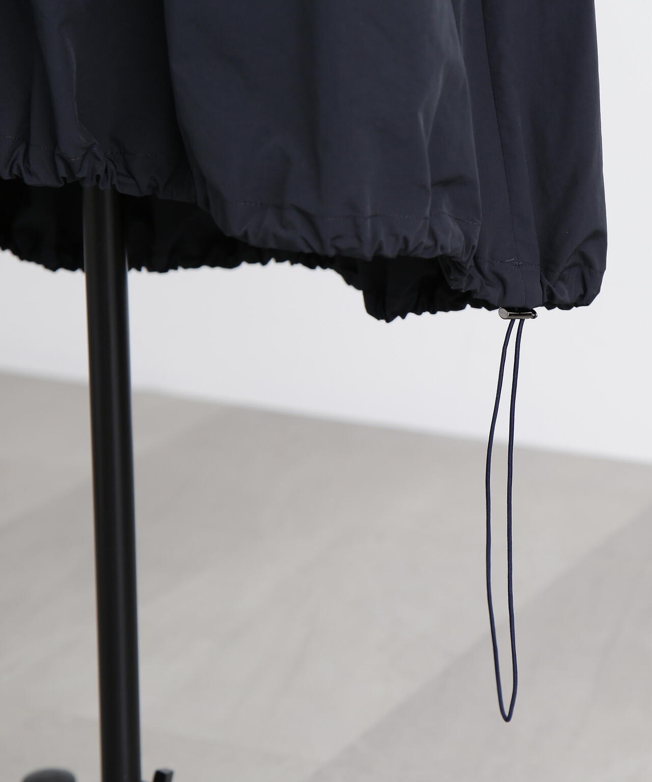 Balloon Silhouette Skirt