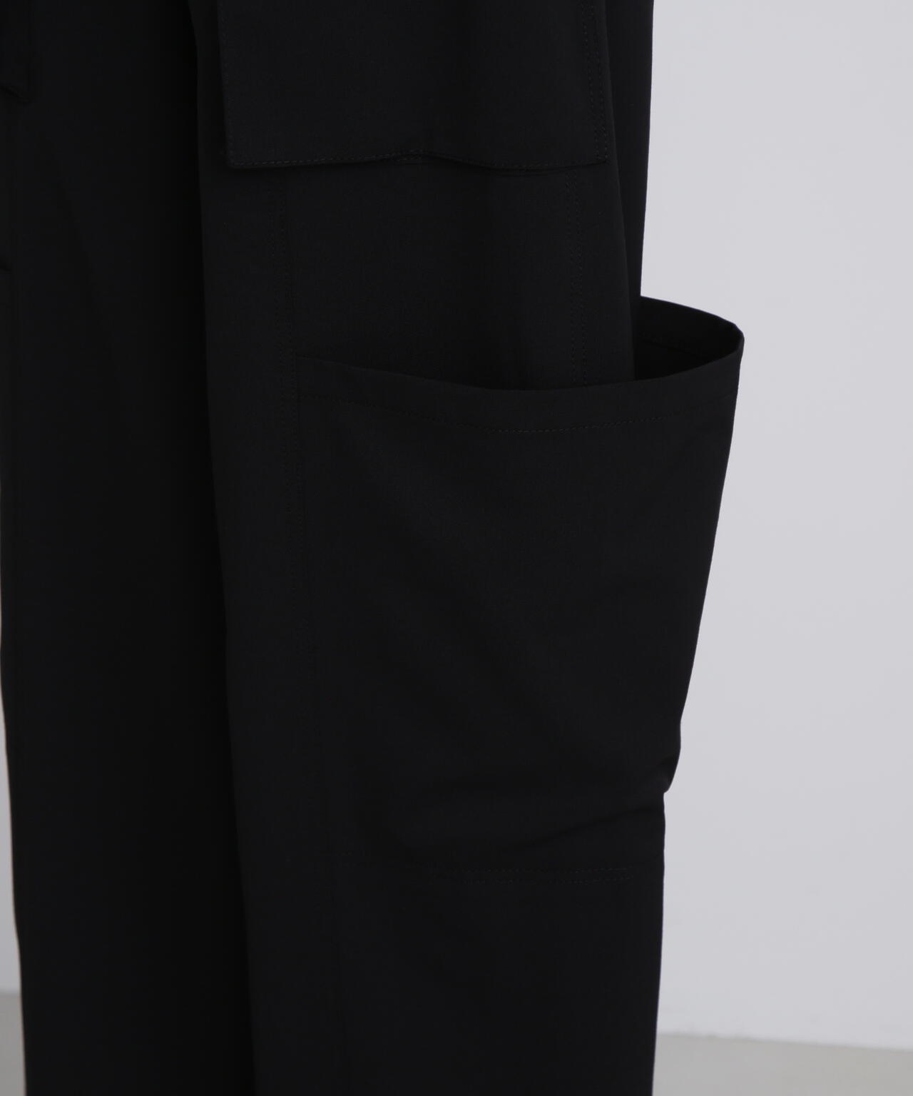 New Baker Cargo Pants