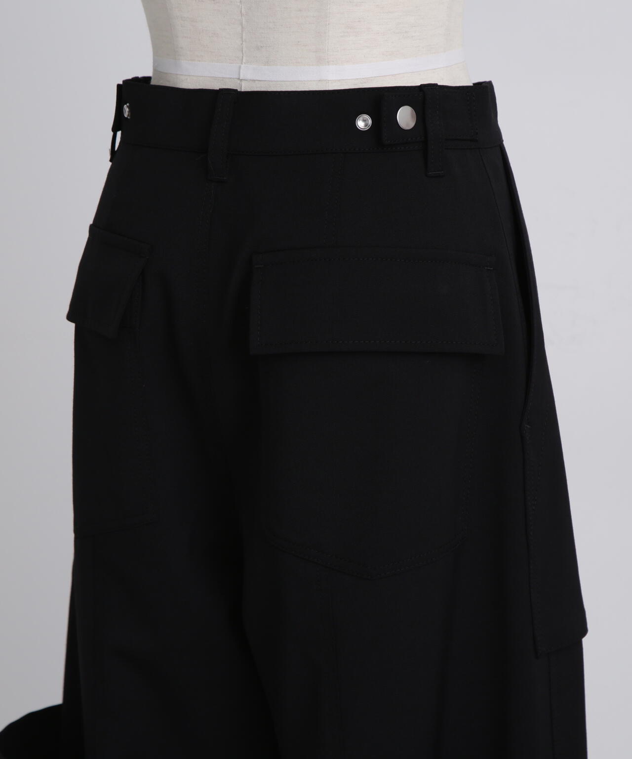 New Baker Cargo Pants