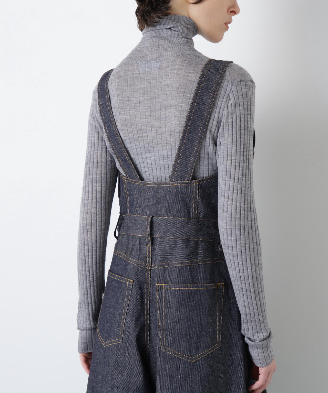 Super Wide Combinaison