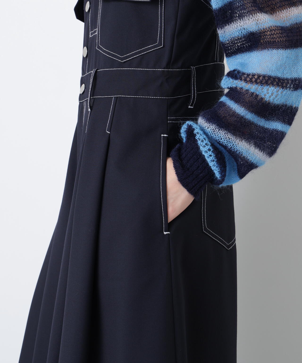 Super Wide Combinaison