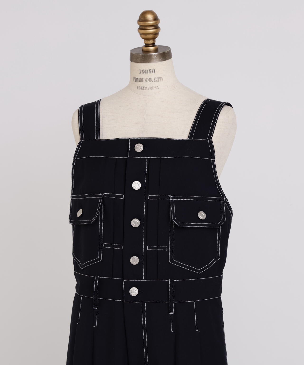 Super Wide Combinaison