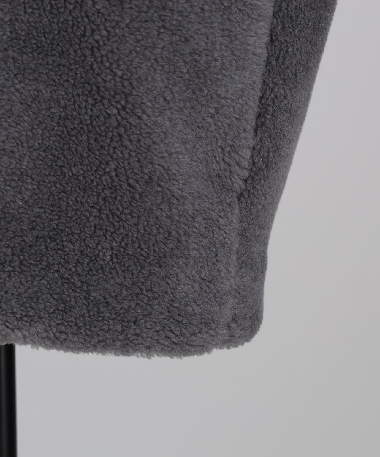 Wool Boa Gilet | STUMBLY（スタンブリー） ｜【公式】通販mix.tokyo