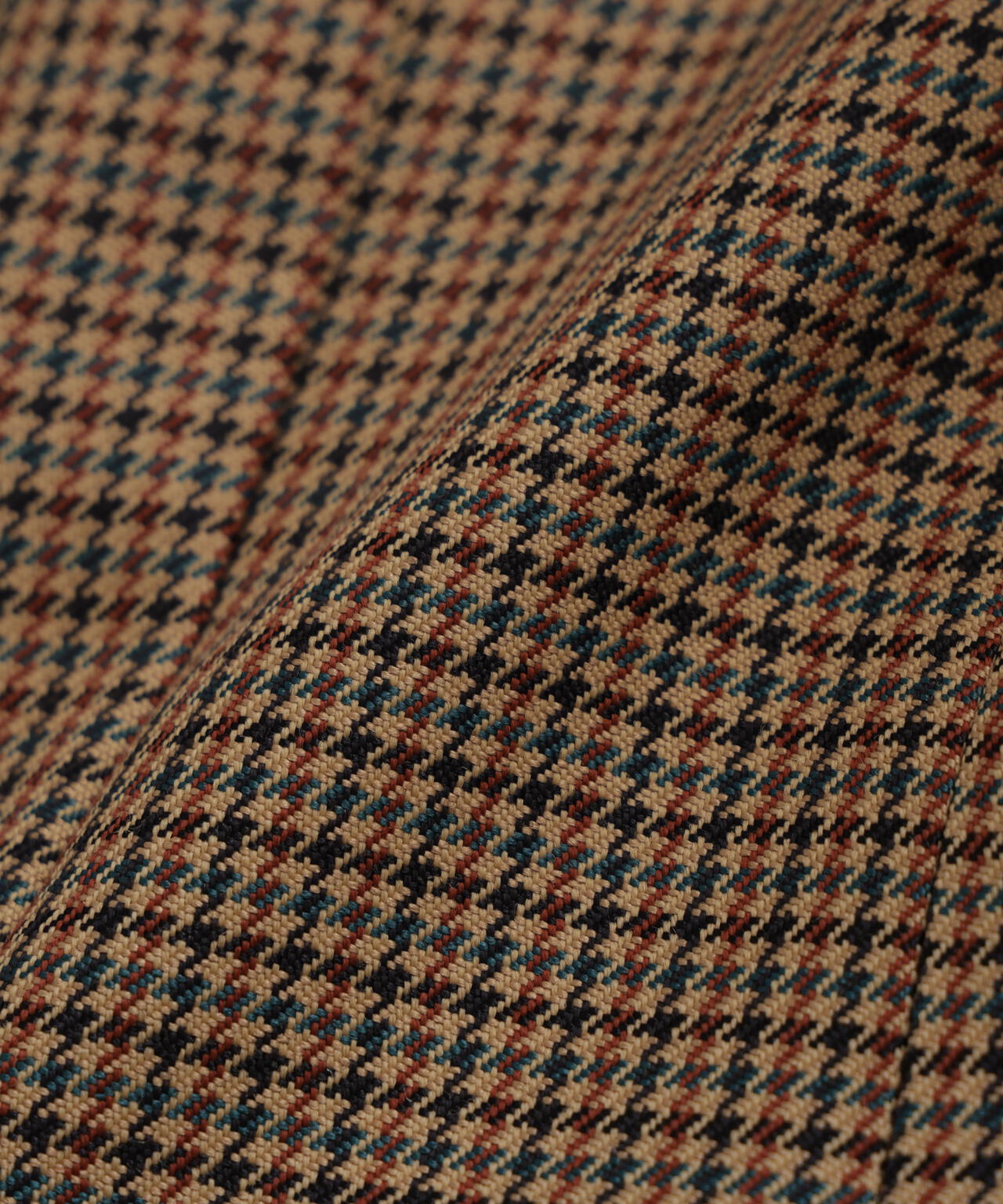 Cable Knit Sleeve Jacket