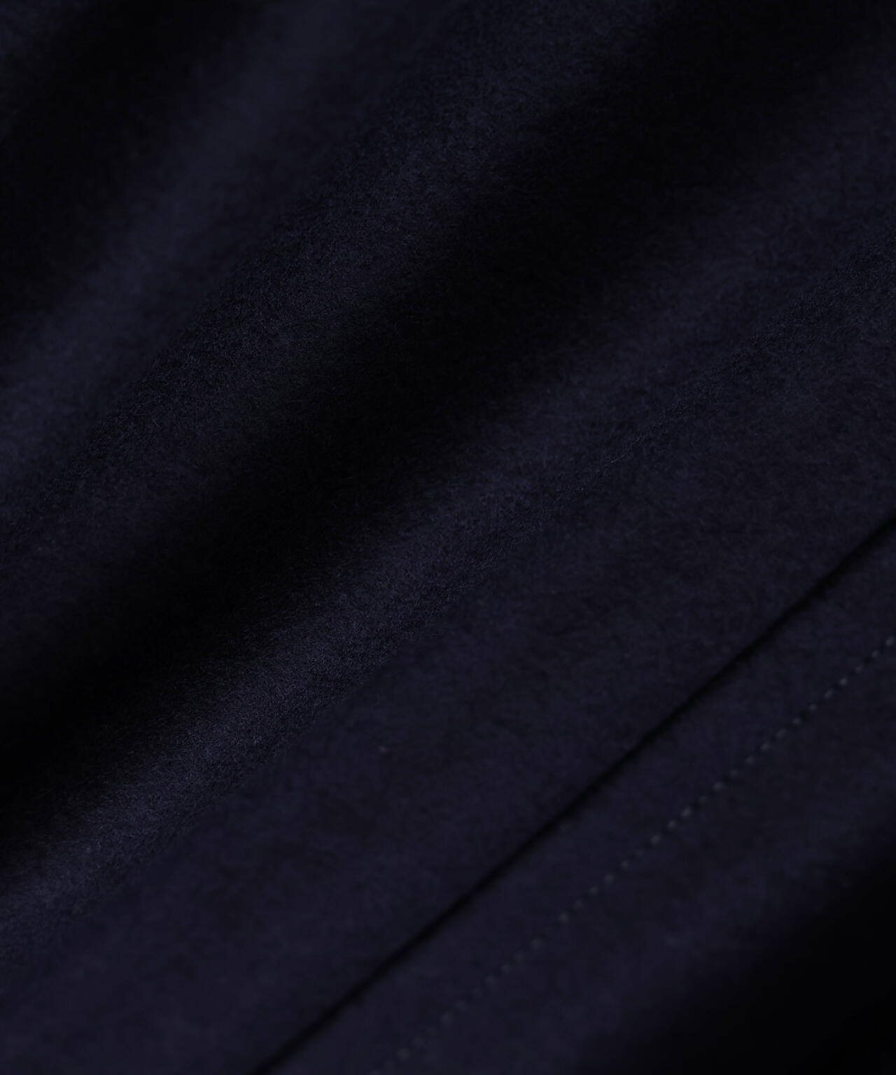 Bicolor Zip Swing Top