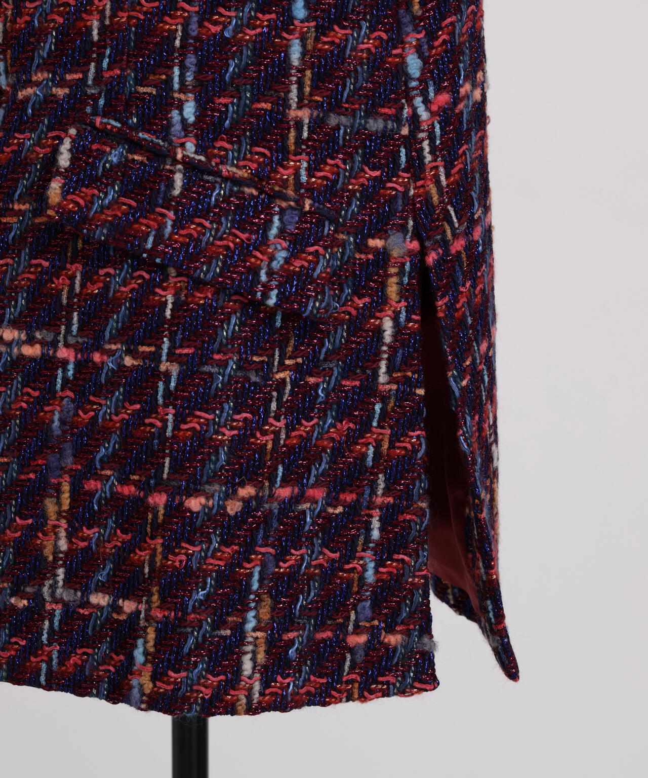 Linton No Collar Gilet