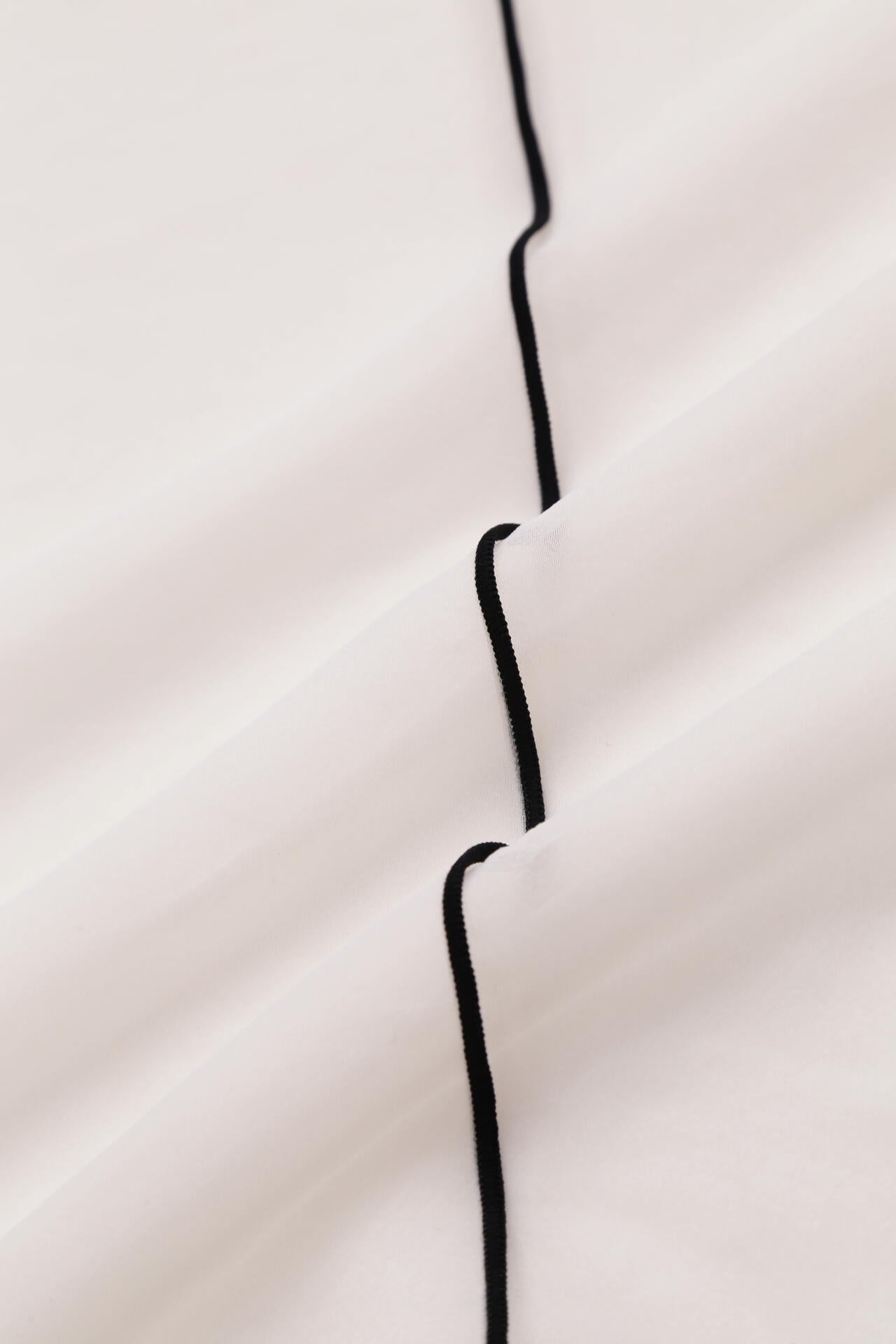 【GISELe 12月号掲載商品】Sheer Jersey