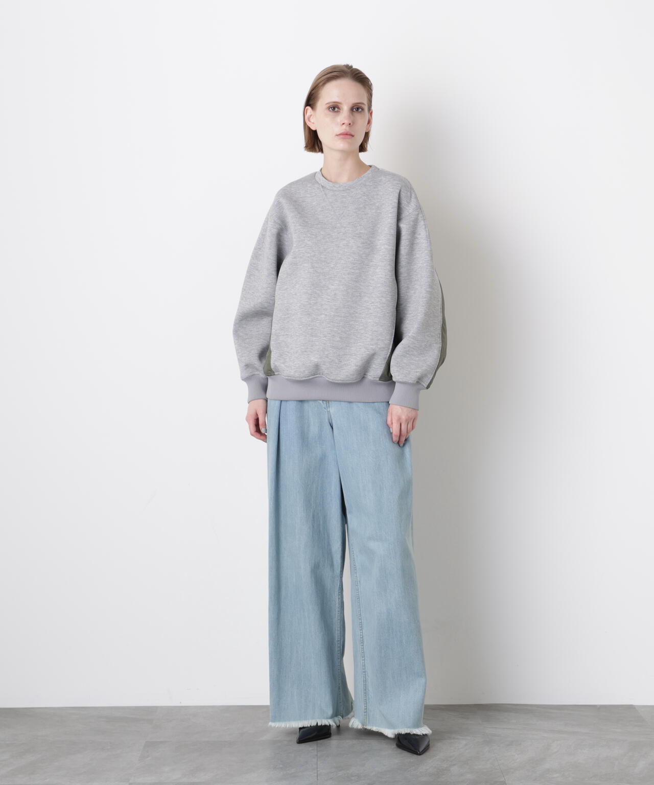 Quilted Combination PO