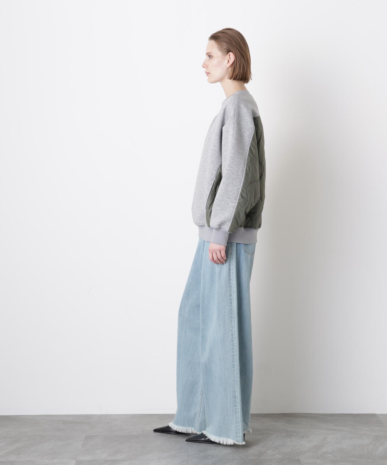 Quilted Combination PO