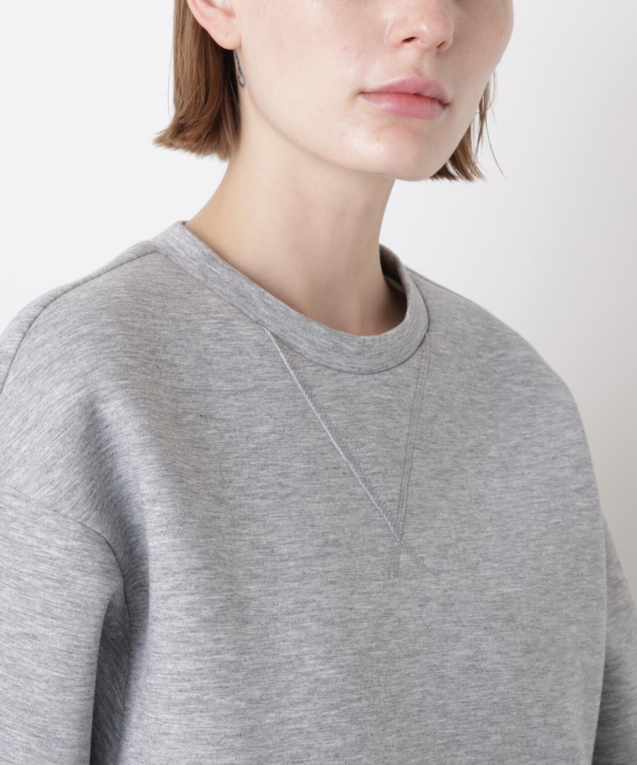 Quilted Combination PO