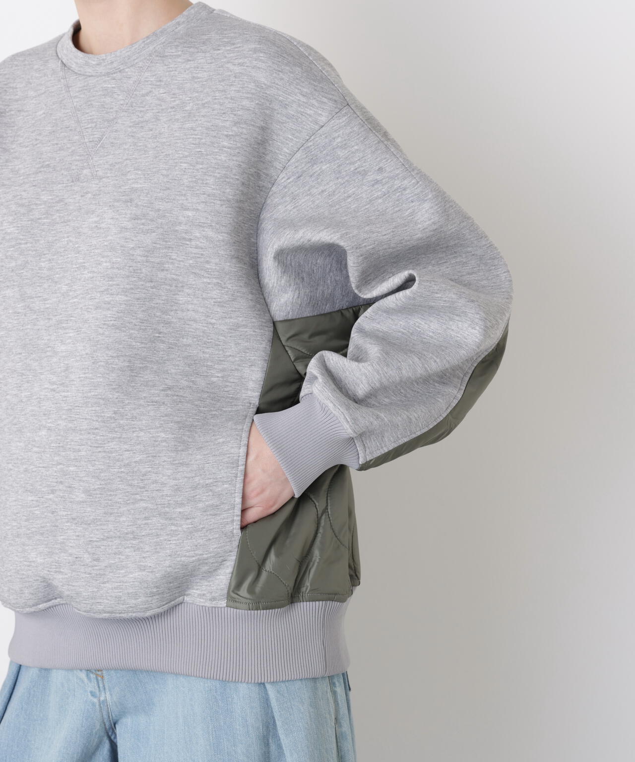 Quilted Combination PO