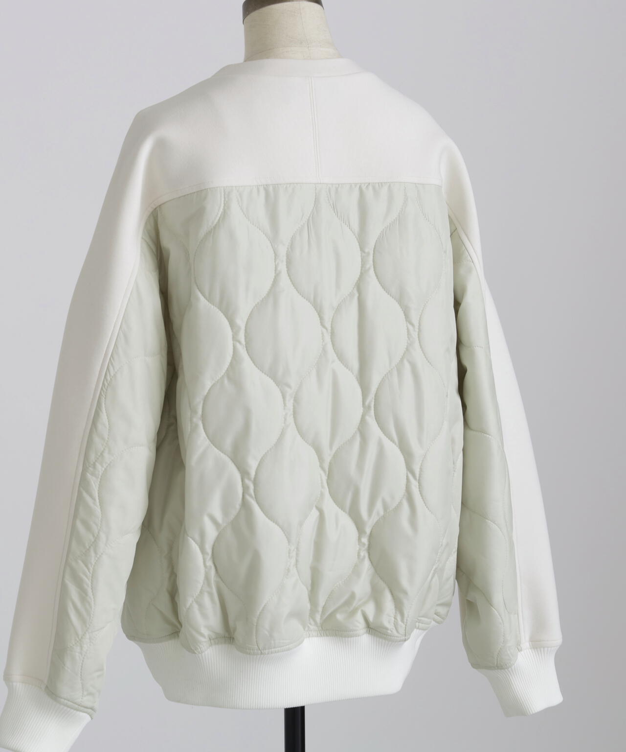 Quilted Combination PO