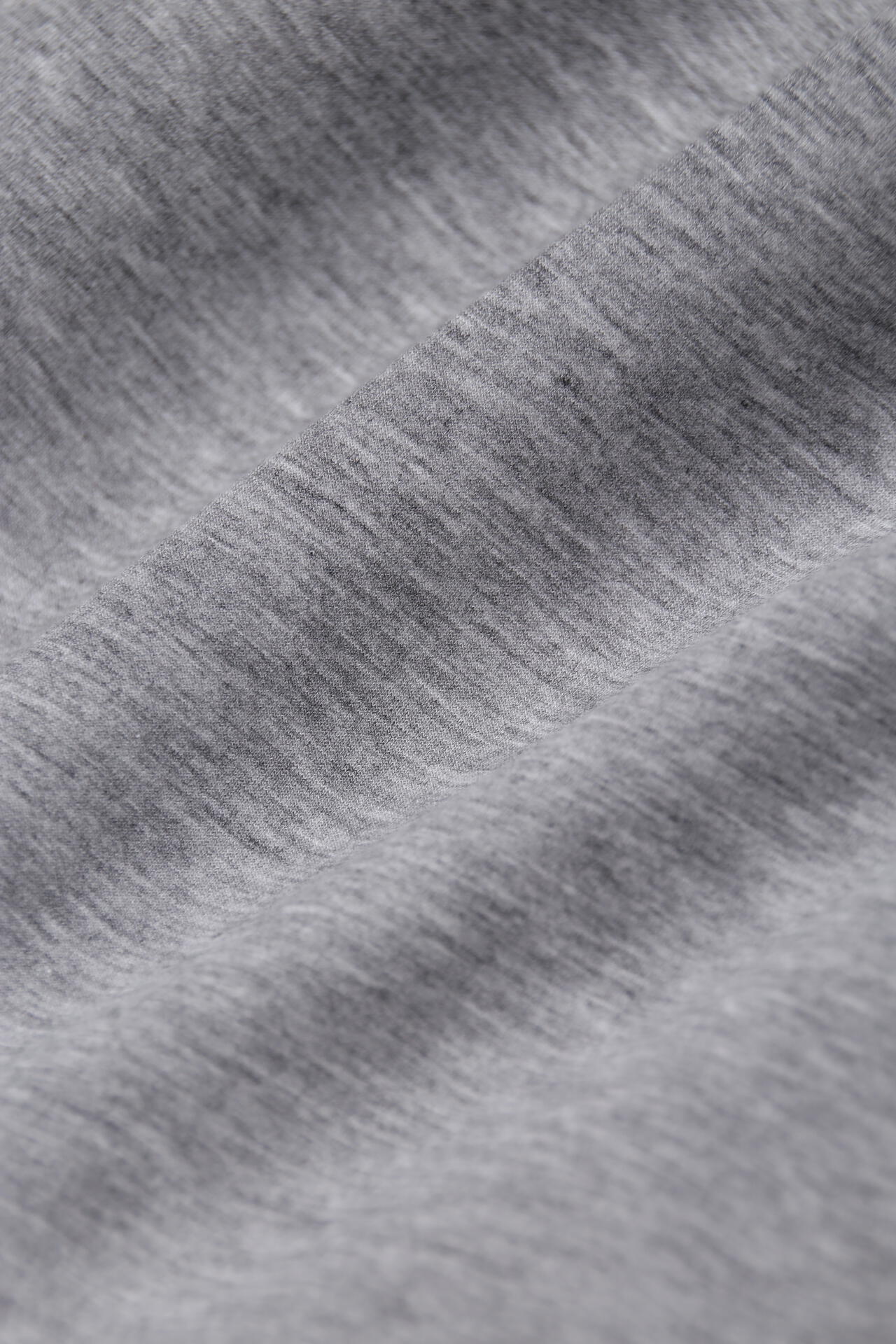 Air Double Knit Hood Zip Up