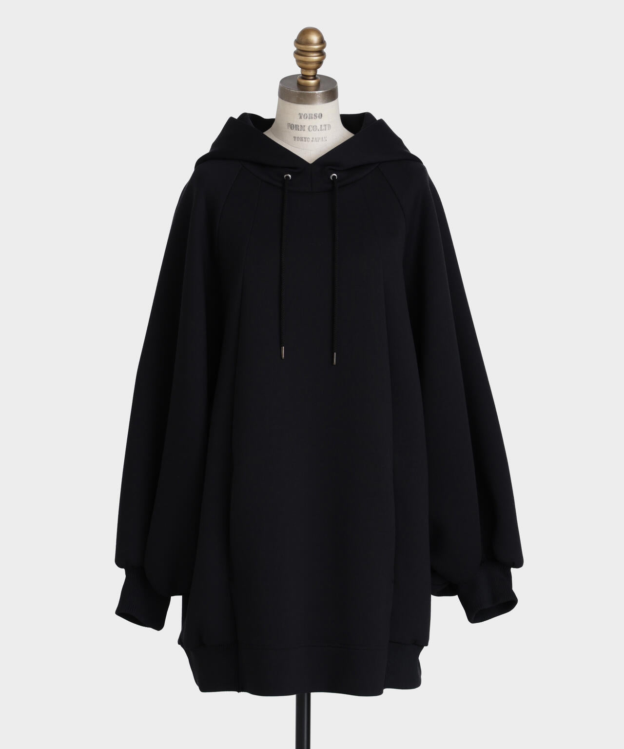 Air Double Knit Hoody