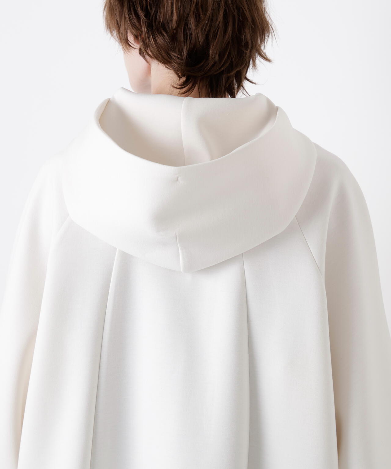 Air Double Knit Hoody