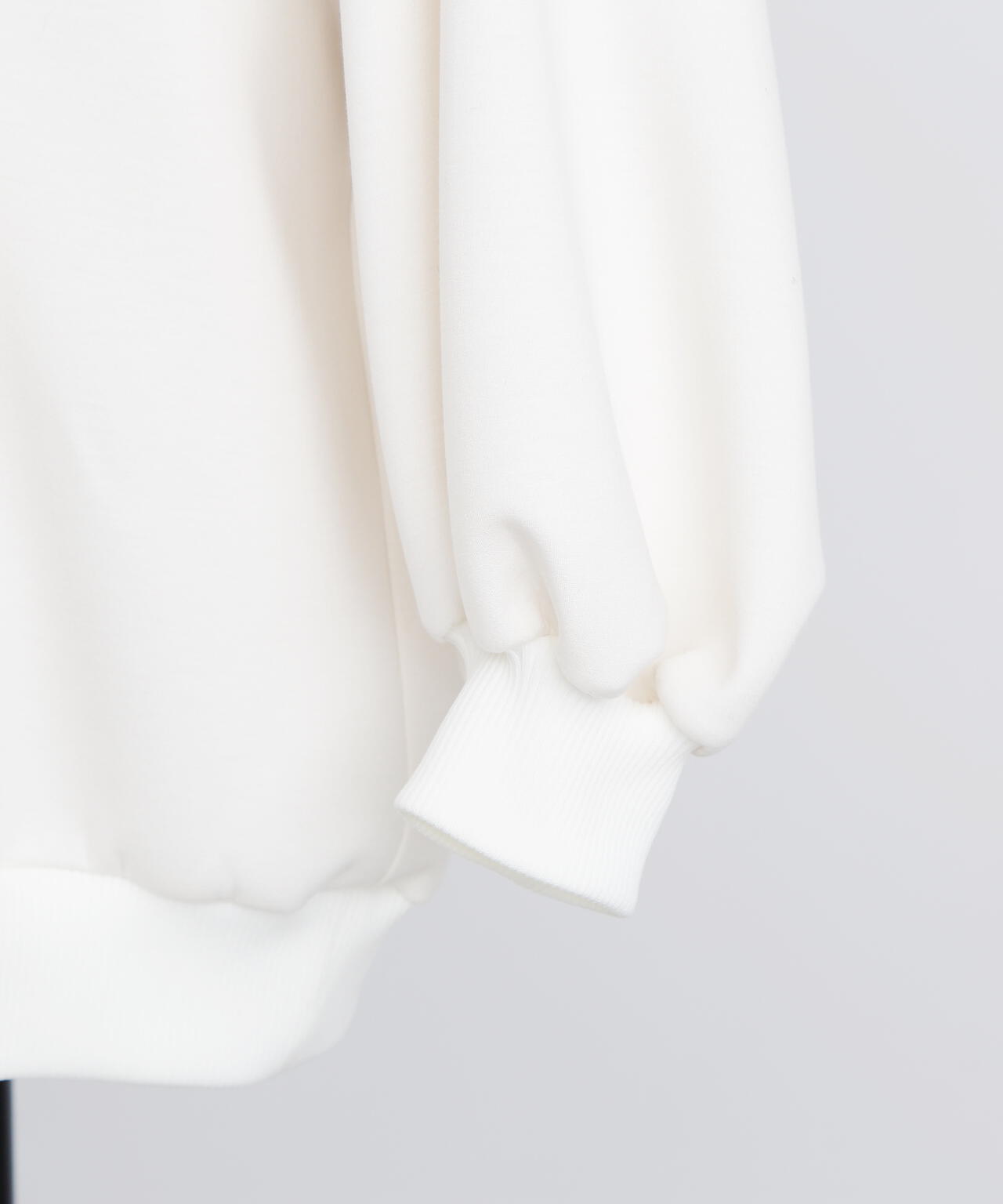 Air Double Knit Hoody