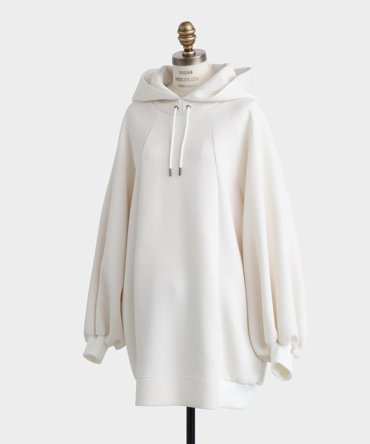 Air Double Knit Hoody