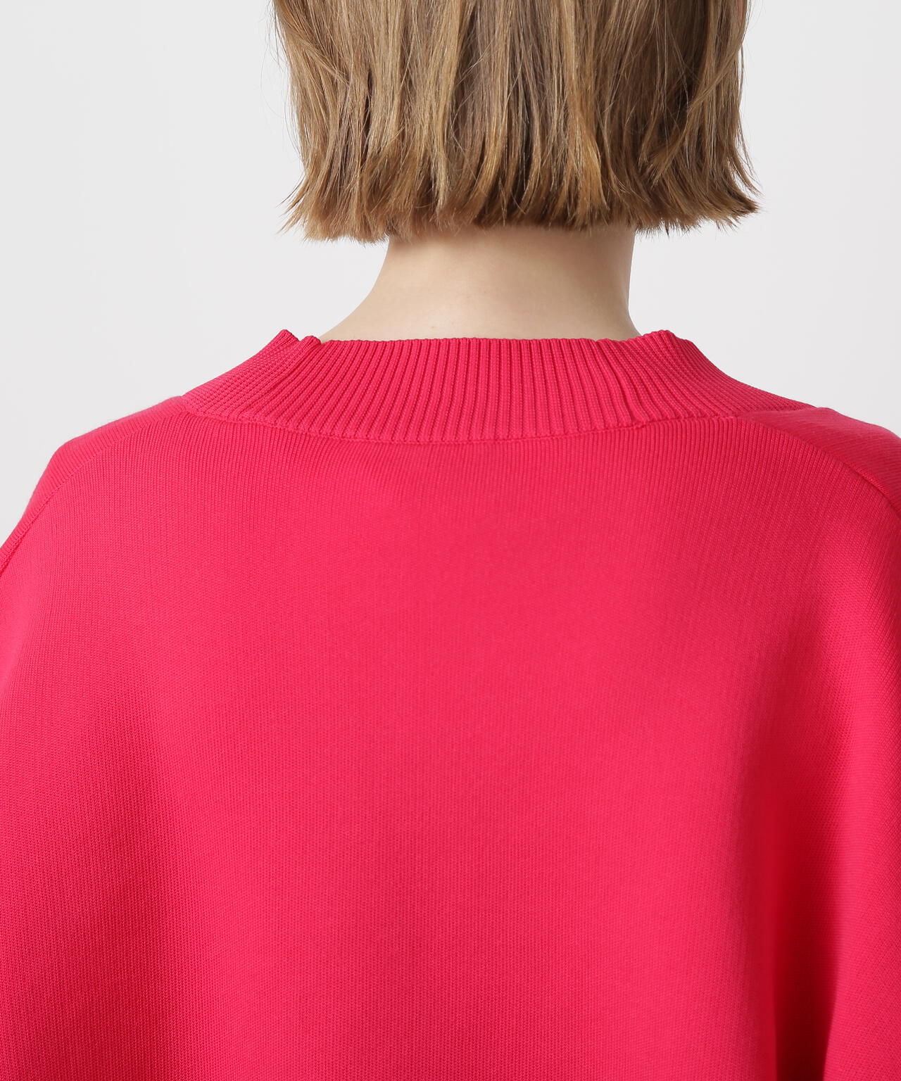 Painted Metal Button Cardigan | STUMBLY（スタンブリー） ｜【公式