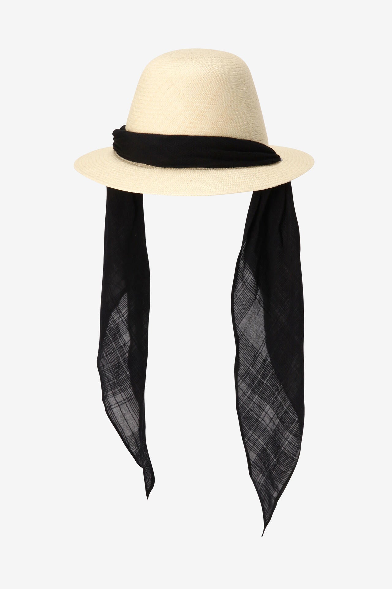 quitan / PANAMA HAT SHORT BRIM