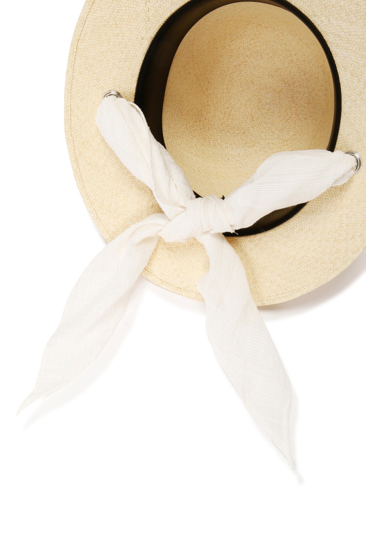 quitan / PANAMA HAT SHORT BRIM
