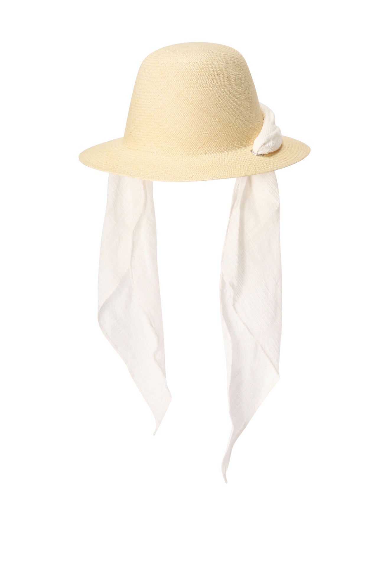 quitan / PANAMA HAT SHORT BRIM