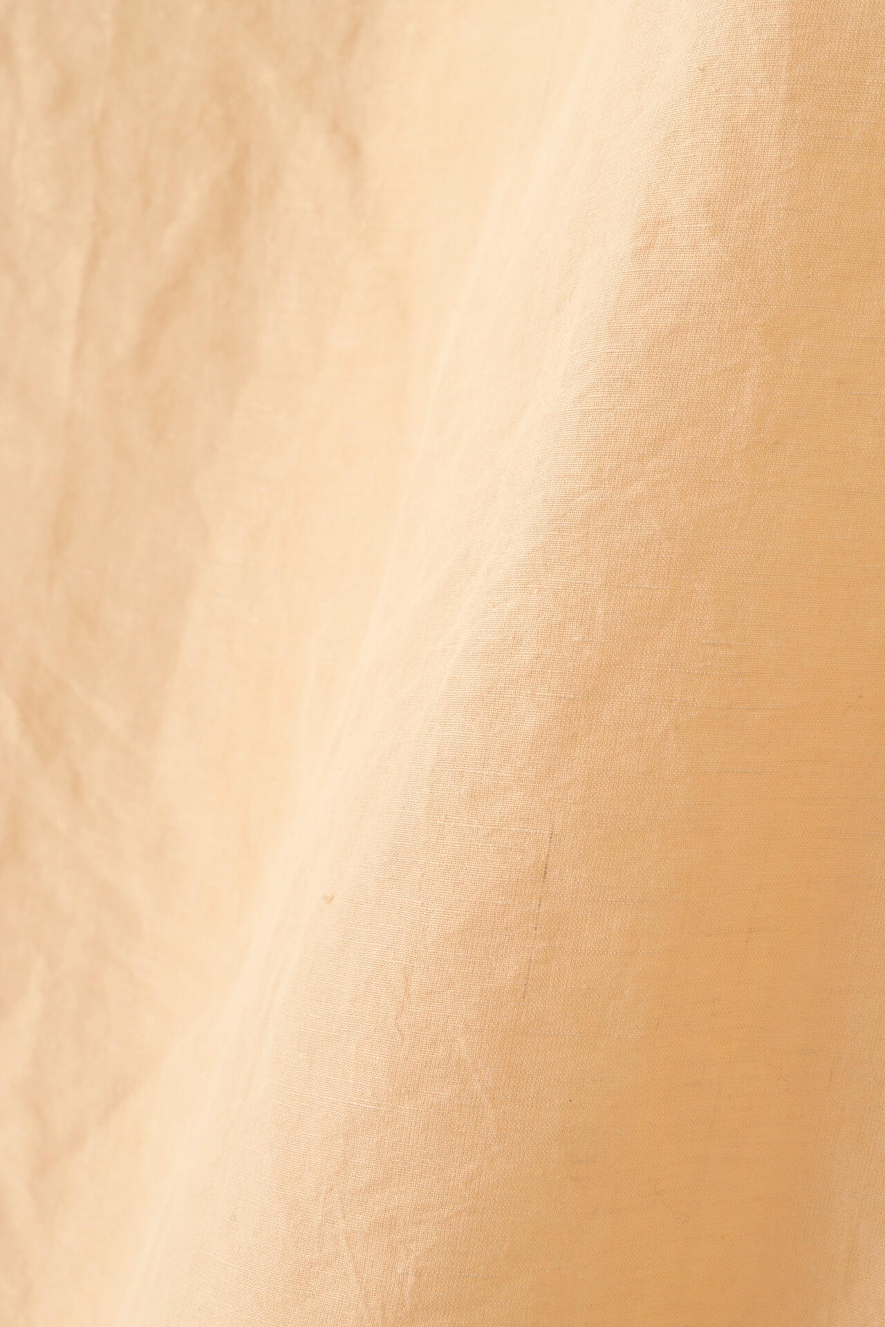 ［別注］quitan / LINEN KHADI SLIP DRESS