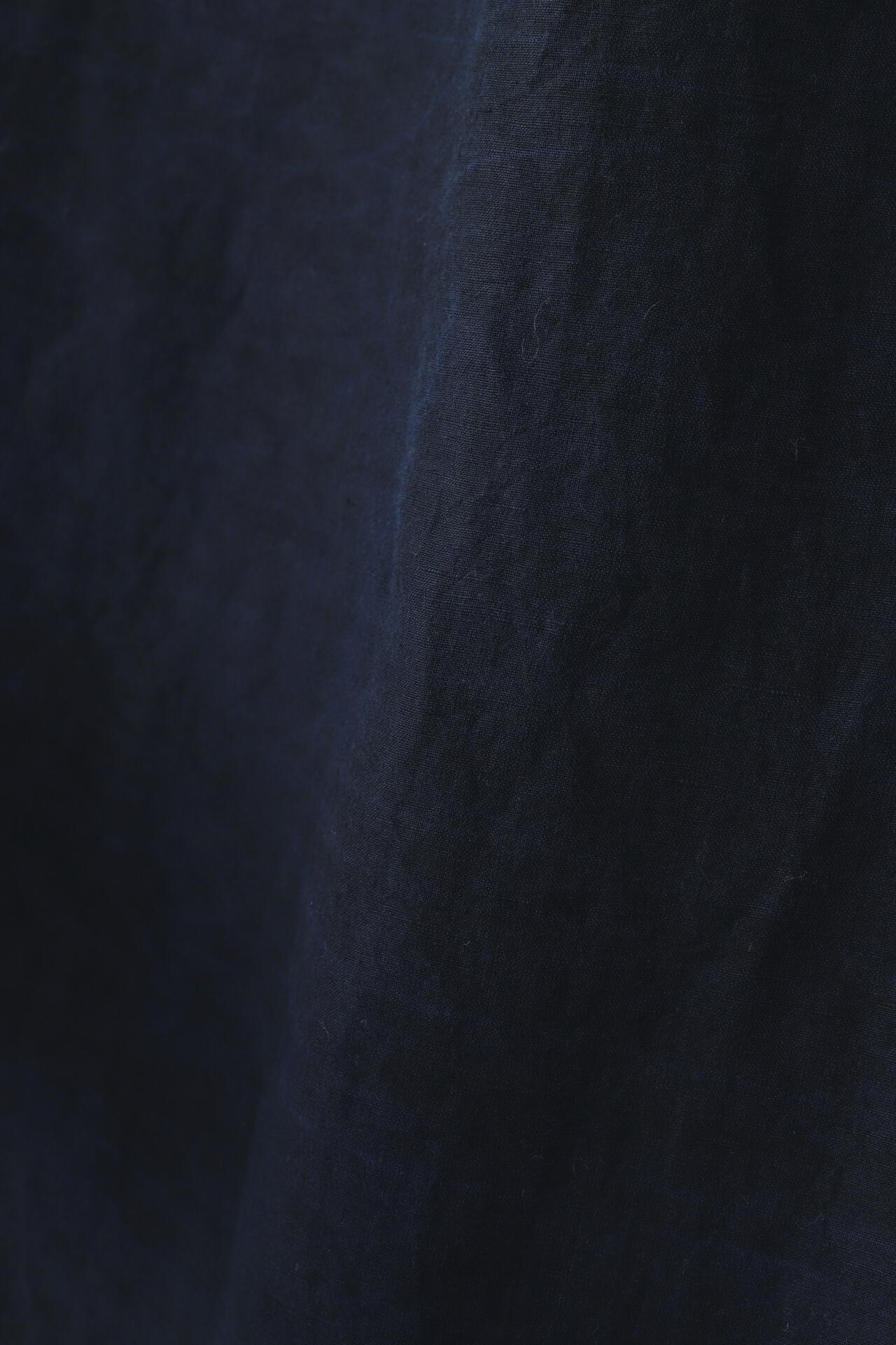 ［別注］quitan / LINEN KHADI SLIP DRESS